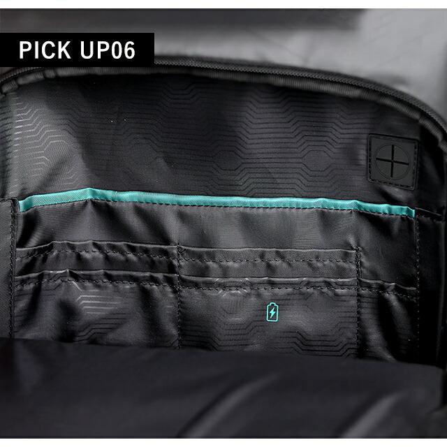 Samsonite サムソナイト リュック メンズ ブランド Mysight 14.1