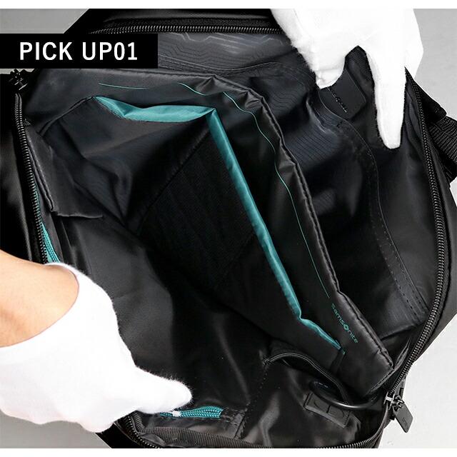 Samsonite（サムソナイト） ブランド ブリーフケース メンズ ビジネス