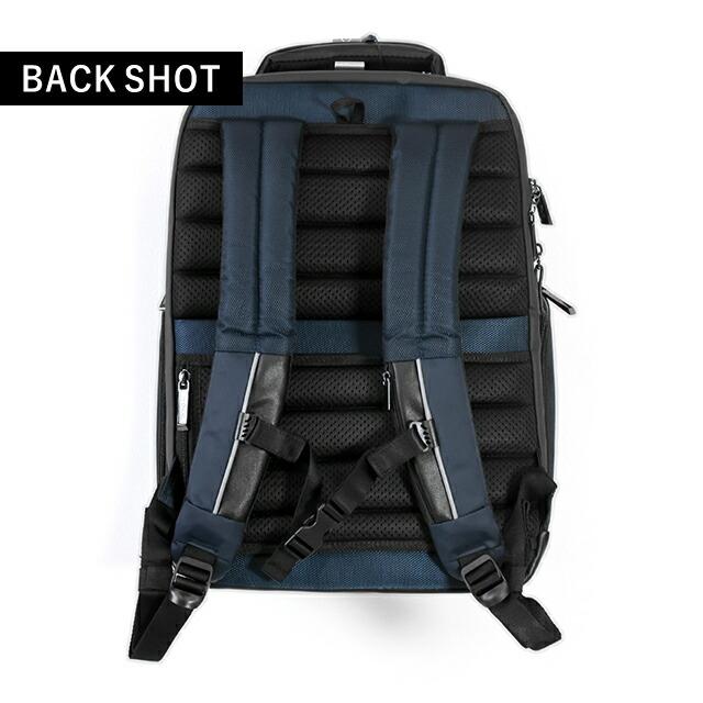 サムソナイト リュック メンズ ブランド Samsonite BIZ2GO バック  