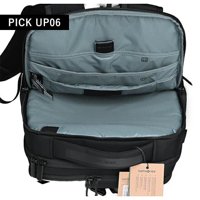 Samsonite（サムソナイト） リュック メンズ ブランド Samsonite