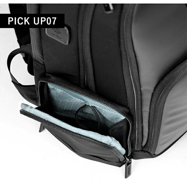 Samsonite（サムソナイト） リュック メンズ ブランド Samsonite