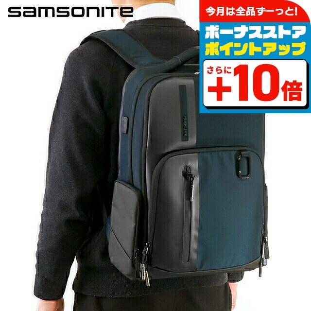 Samsonite（サムソナイト） リュック メンズ ブランド Samsonite