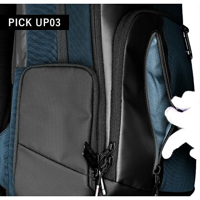 Samsonite（サムソナイト） リュック メンズ ブランド Samsonite