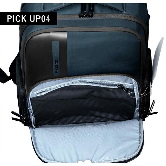 Samsonite（サムソナイト） リュック メンズ ブランド Samsonite
