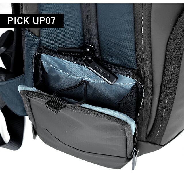 Samsonite（サムソナイト） リュック メンズ ブランド Samsonite