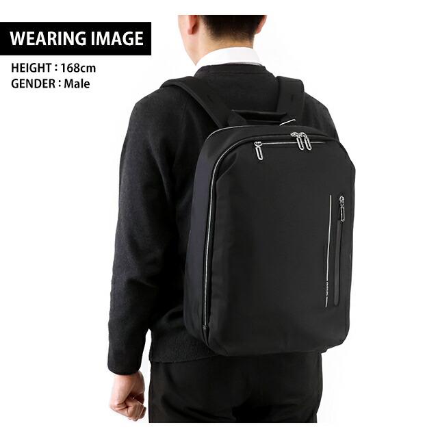 Samsonite サムソナイト リュック メンズ ブランド ONGOING バック