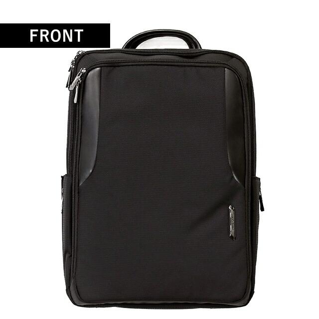 パルフェ様用 その4-② Samsonite サムソナイト ブランド リュックサック デイパック