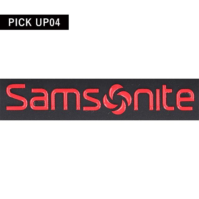 Samsonite（サムソナイト） リュック メンズ レディース ブランド エコ