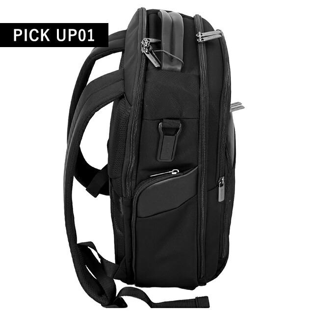 Samsonite（サムソナイト） リュック メンズ ブランド Samsonite