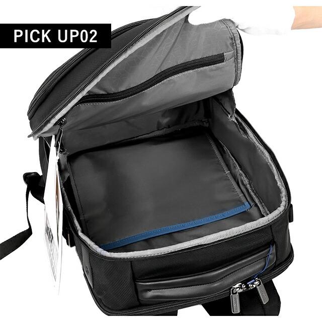 Samsonite（サムソナイト） リュック メンズ ブランド Samsonite