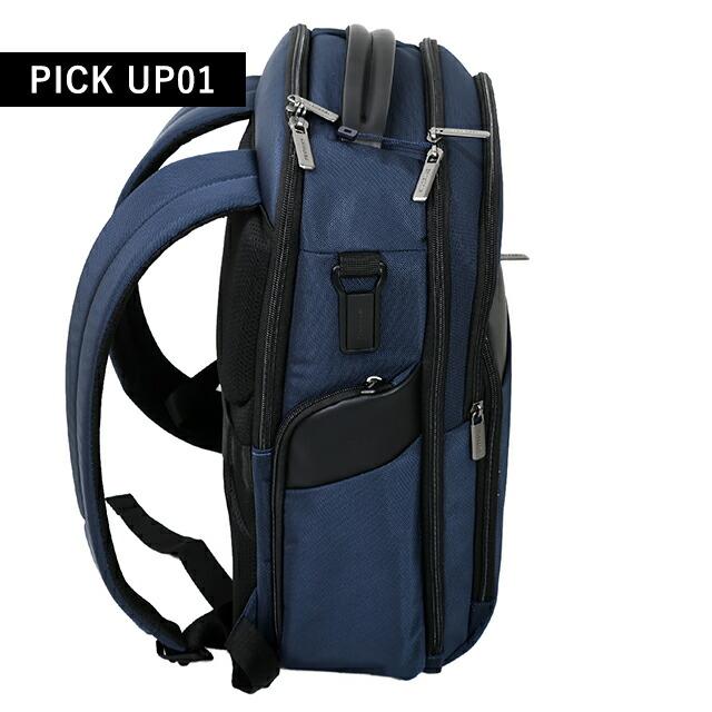 Samsonite（サムソナイト） リュック メンズ ブランド Samsonite