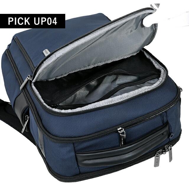 Samsonite（サムソナイト） リュック メンズ ブランド Samsonite