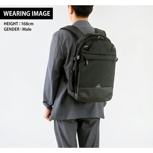 zumidesignさん専用③ Samsonite（サムソナイト） リュック メンズ ブランド ロードシーカー