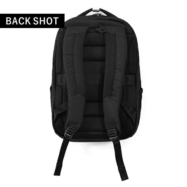 Samsonite ビジネス　リュック　ブラック サムソナイト Samsonite サムソナイト ビジネスリュック メンズ