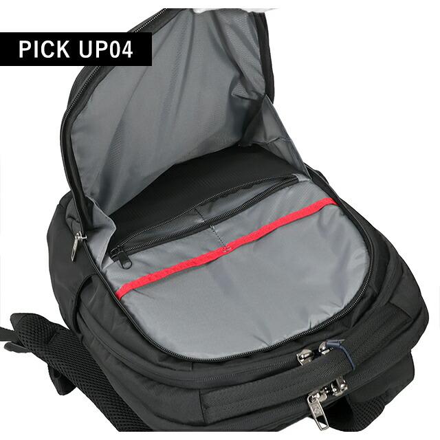 新品未使用 サムソナイト リュック Samsonite バックパック Samsonite（サムソナイト） リュック メンズ ブランド Samsonite