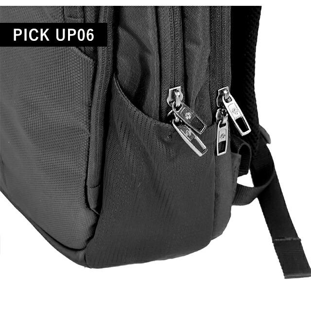 Samsonite（サムソナイト） リュック メンズ ブランド Samsonite