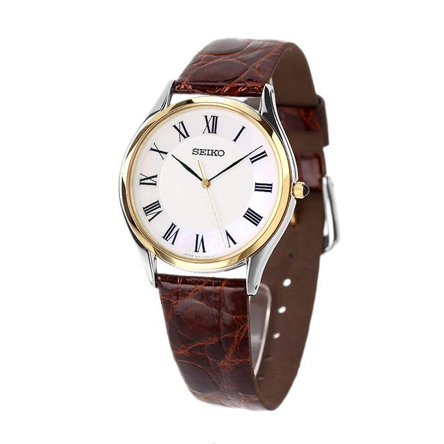 Dolce セイコー ドルチェ&エクセリーヌ メンズ SACM152 SEIKO 腕時計