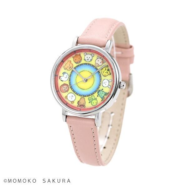 ピエールラニエ さくらももこ 限定モデル フランス製 レディース 腕時計 P480a690 Pierre Lannier 革ベルト 腕時計のななぷれ 通販 Paypayモール