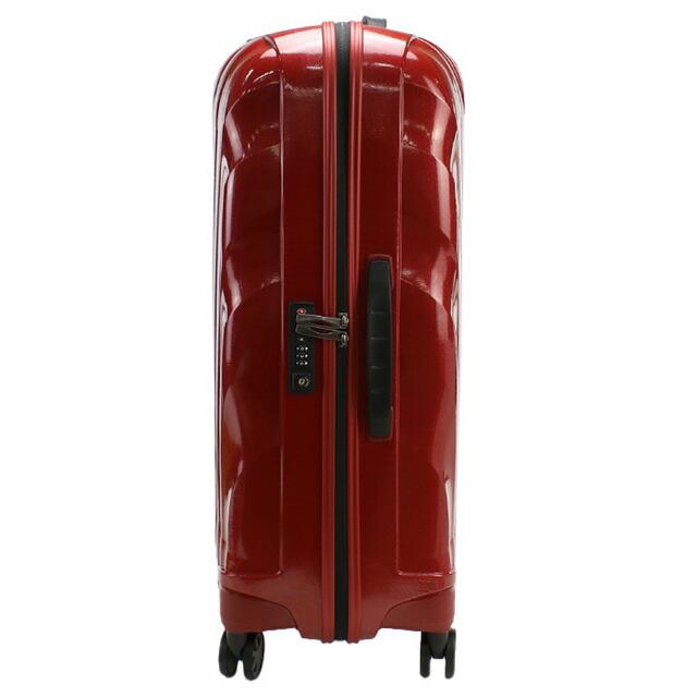 Samsonite（サムソナイト） キャリーケース ユニセックス ブランド