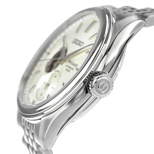 PRESAGE セイコー プレザージュ Classic Series 自動巻き 腕時計