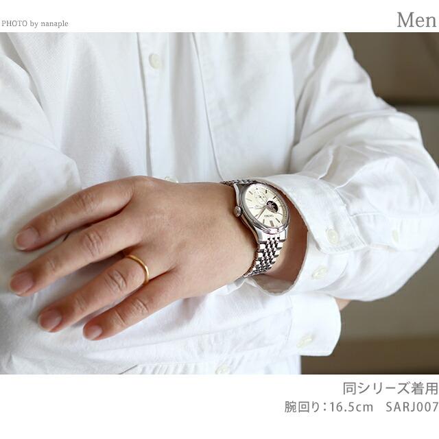 PRESAGE さらに+6倍 セイコー プレザージュ Classic Series 自動 PRESAGE さらに+6倍 セイコー プレザージュ Classic Series 自動
