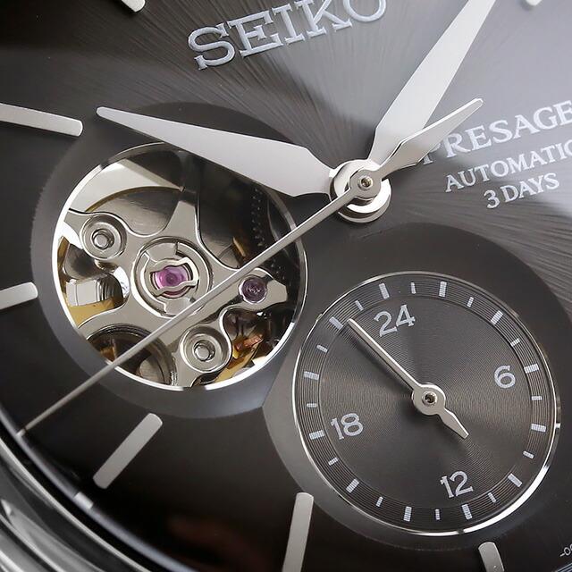 PRESAGE 本日+6倍 セイコー プレザージュ Classic Series 自動巻き 