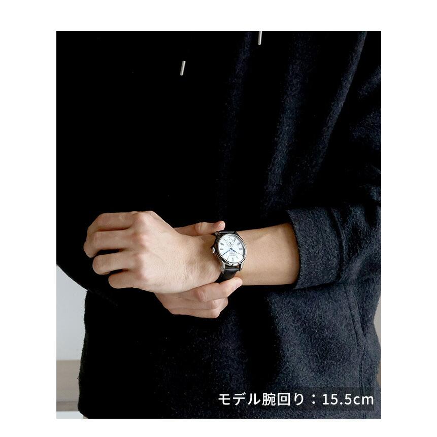 PRESAGE セイコー プレザージュ Classic Series 琺瑯ダイヤル 自動巻き
