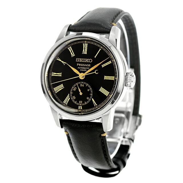 ＜セイコー プレザージュ＞プレステージライン 漆ダイヤルモデル main_52ed4c7f-efd5-4273-bc41-