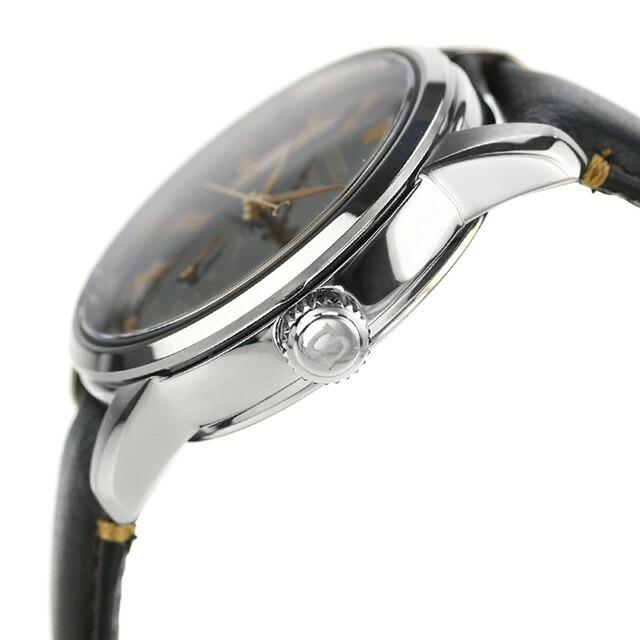 PRESAGE セイコー プレザージュ 漆ダイヤル 自動巻き 腕時計 ブランド