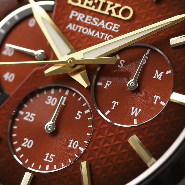 待望 SEIKO セイコー プレザージュ SARW063 限定モデル