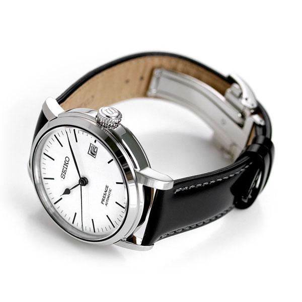 新品未使用[セイコー]プレザージュ PRESAGE 琺瑯ダイヤル SARX065