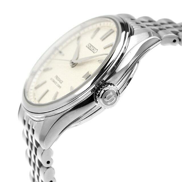 PRESAGE 5/1は+9倍 セイコー プレザージュ Classic Series 自動 PRESAGE 5/1は+9倍 セイコー プレザージュ Classic Series 自動