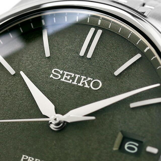 セイコー プレザージュ Classic Series 自動巻き 腕時計 ブランド メンズ コアショップ専用 流通限定 SEIKO PRESAGE SARX123 父の日 プレゼント 実用的｜nanaple｜06