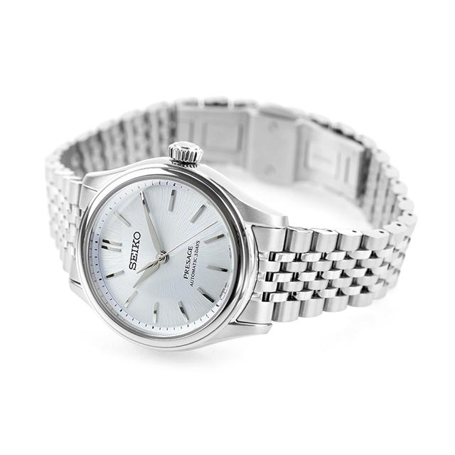PRESAGE セイコー プレザージュ Classic Series 自動巻き 腕時計