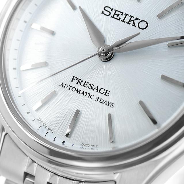 PRESAGE セイコー プレザージュ Classic Series 自動巻き 腕時計