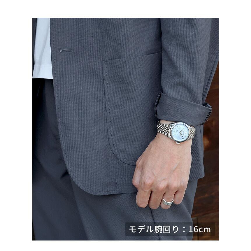 PRESAGE セイコー プレザージュ Classic Series 自動巻き 腕時計