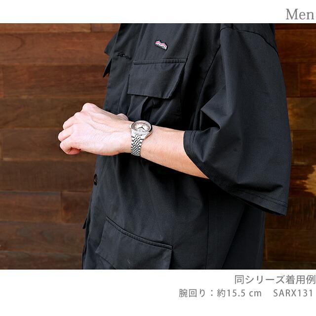 PRESAGE セイコー プレザージュ Classic Series 自動巻き 腕時計