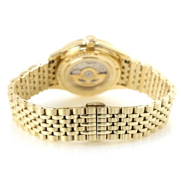 PRESAGE セイコー プレザージュ Classic Series 自動巻き 腕時計