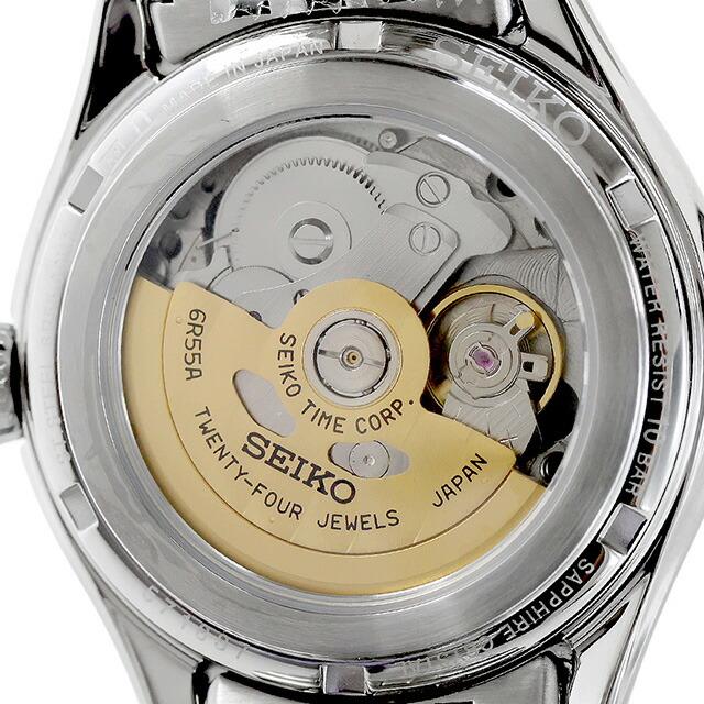 PRESAGE セイコー プレザージュ クラシックシリーズ 自動巻き 腕時計