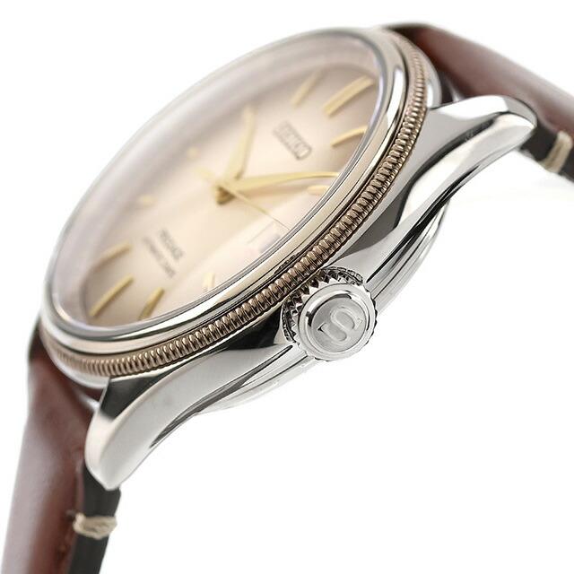 PRESAGE セイコー プレザージュ クラシックシリーズ アップサイクル