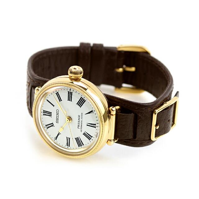 PRESAGE セイコー プレザージュ 創業145周年記念 クラシックシリーズ