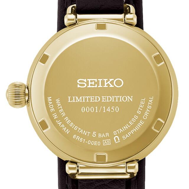 PRESAGE セイコー プレザージュ 創業145周年記念 クラシックシリーズ