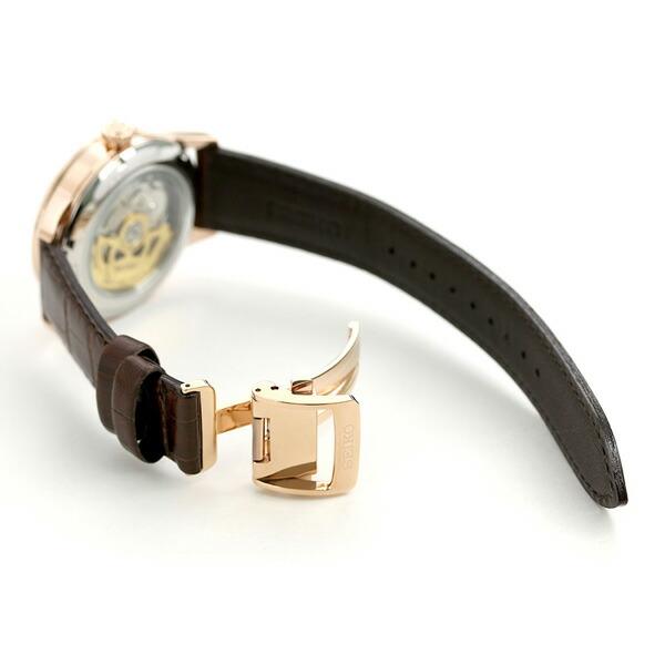 PRESAGE セイコー SEIKO メンズ 腕時計 ブランド 日本製 自動巻き 機械