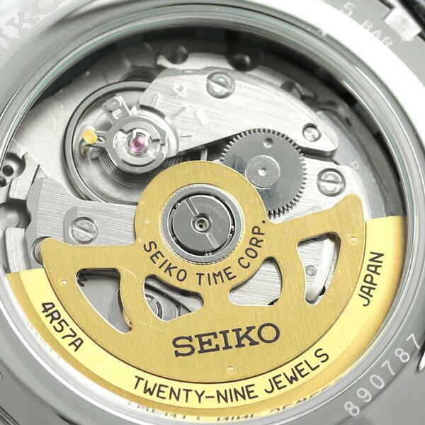 PRESAGE セイコー SEIKO メンズ 腕時計 ブランド 日本製 自動巻き 機械