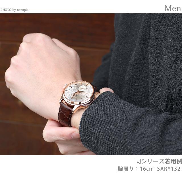 PRESAGE セイコー SEIKO メンズ 腕時計 ブランド 日本製 自動巻き 機械