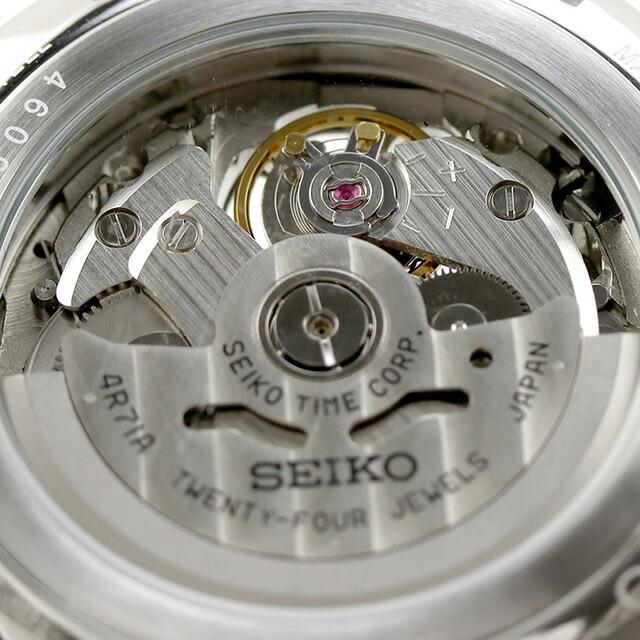 PRESAGE セイコー プレザージュ ジャパニーズガーデン 自動巻き 腕時計