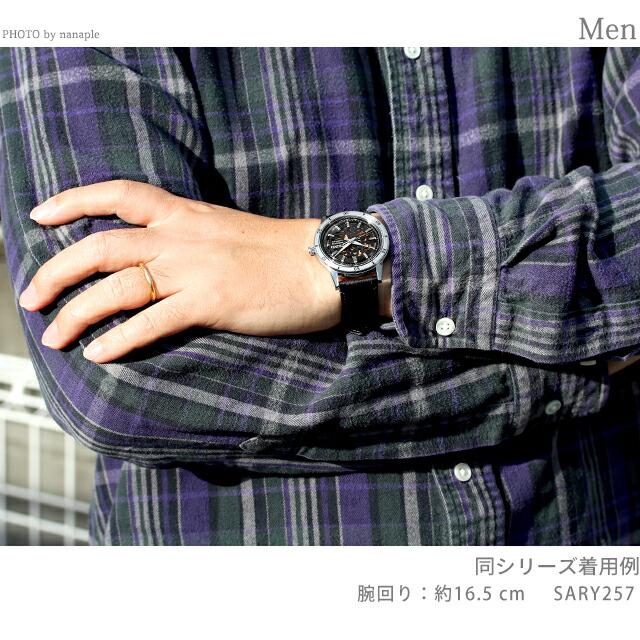 PRESAGE セイコー プレザージュ Style60's 自動巻き 腕時計 PRESAGE セイコー プレザージュ Style60's 自動巻き 腕時計