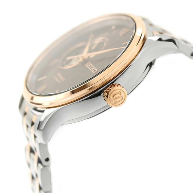 PRESAGE セイコー プレザージュ ジャパニーズガーデン 自動巻き 腕時計