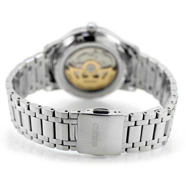 PRESAGE セイコー プレザージュ Style60's 自動巻き 腕時計 ブランド