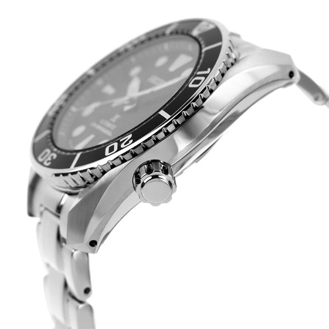 Diver Scuba さらに+6倍 ダイバーズウォッチ セイコー プロ Diver Scuba さらに+6倍 ダイバーズウォッチ セイコー プロ